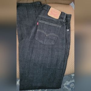 New without tags Men's Levi's jeans 514 32/34